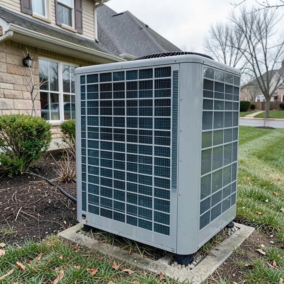 Your Guide to AC Repair in Argyle, TX — local guide